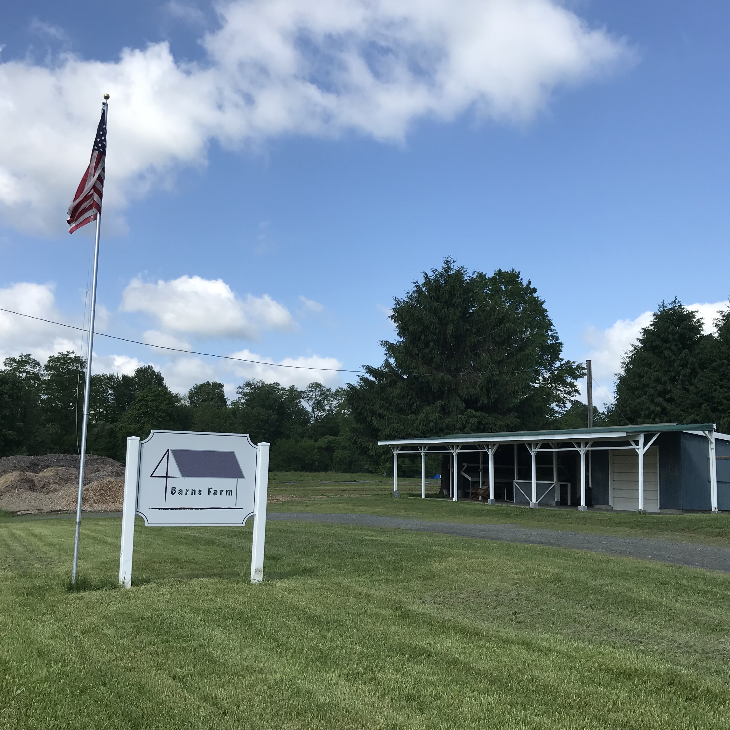 nj land link Farmland Opportunity Details